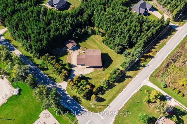 625421 15 Side Road, Melancthon