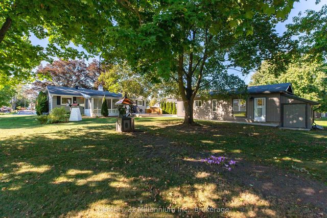 1945 7th Avenue E, Owen Sound