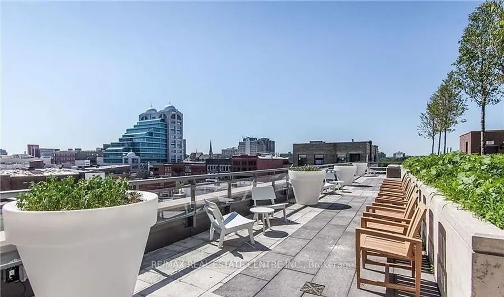 85 Duke Street W 403, Kitchener