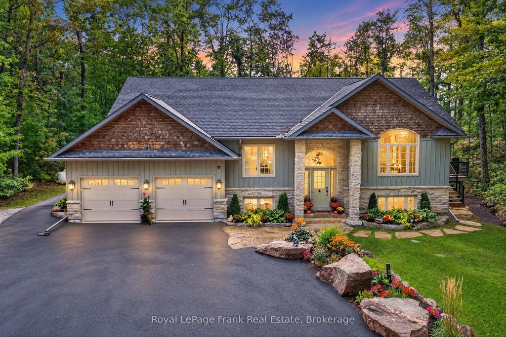 101 Mitchell Crescent, Trent Lakes