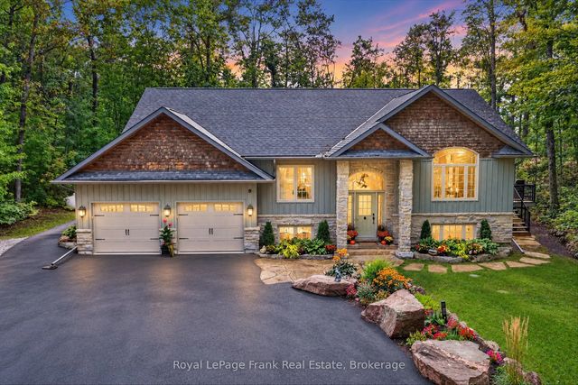 101 Mitchell Crescent, Trent Lakes