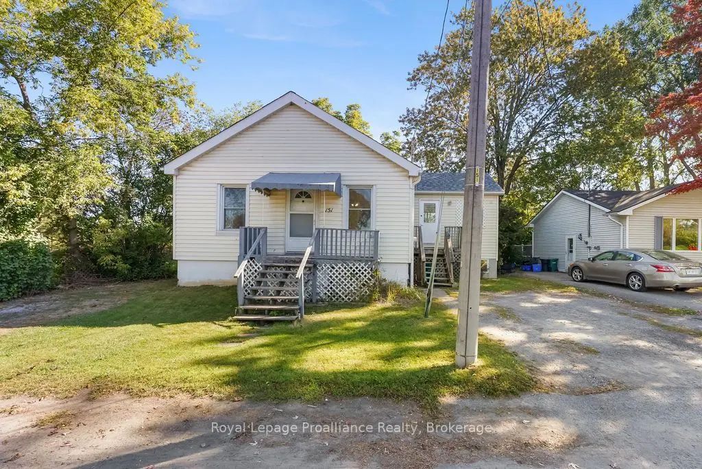 151 Stanley Street, Belleville