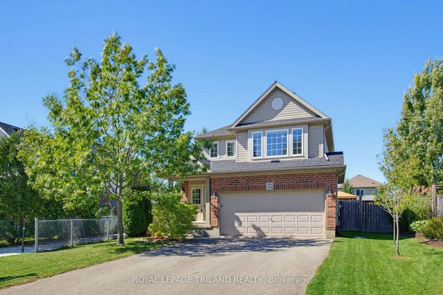 994 Foxcreek Road, London North