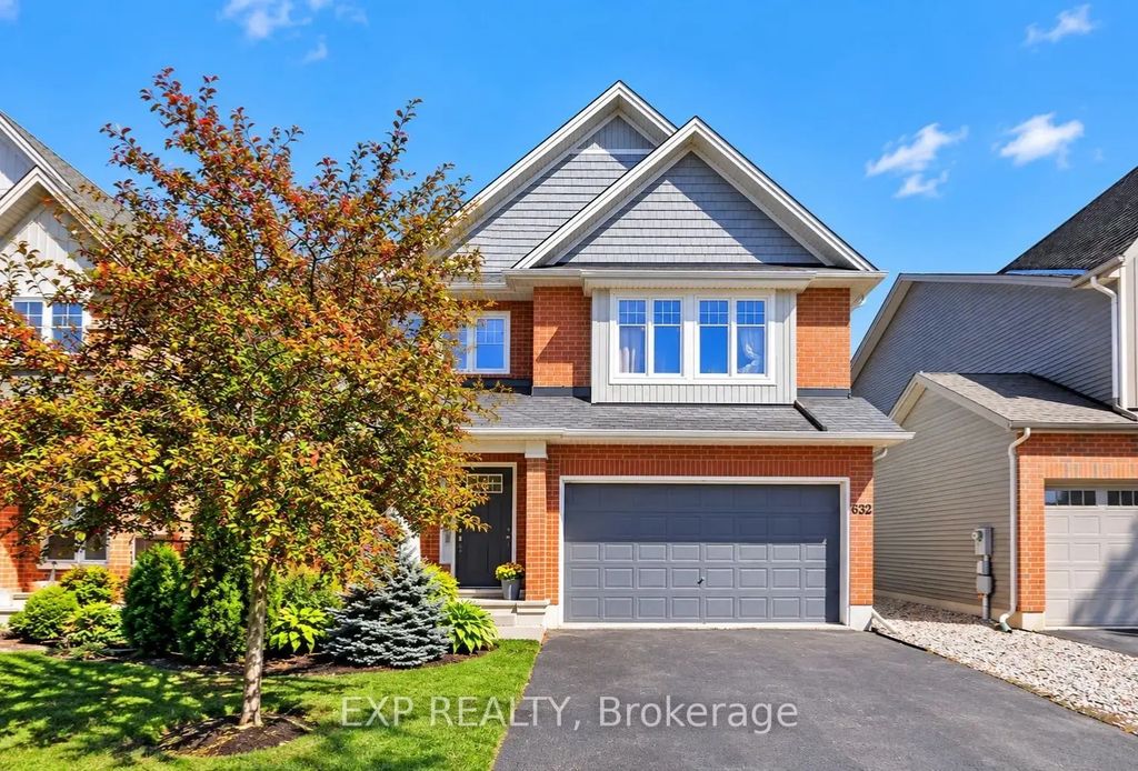 632 Willowmere Way, Blossom Park - Airport and Area