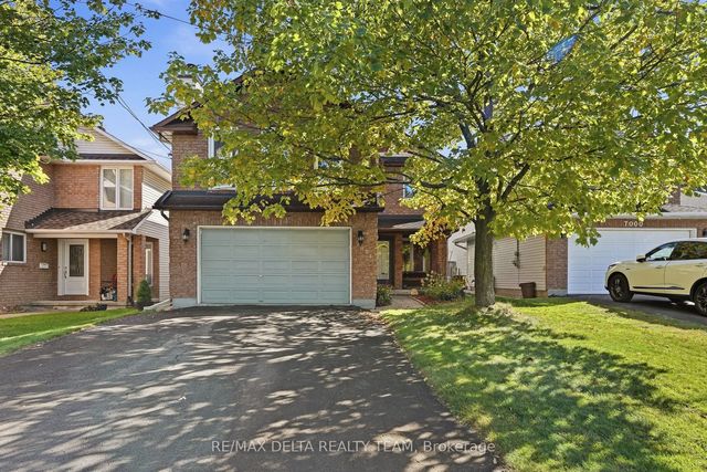 7004 Notre Dame Street, Orleans - Convent Glen and Area