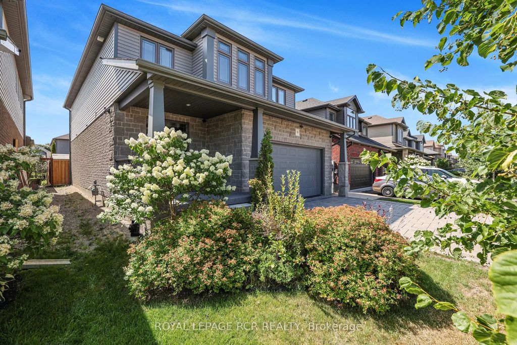 9 Mcintyre Lane, East Luther Grand Valley