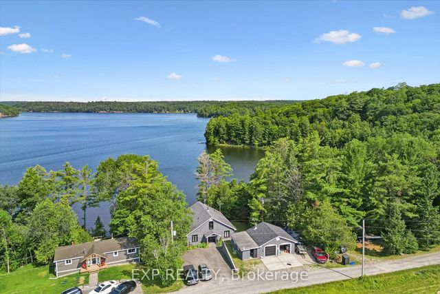 1378 Three Mile Lake Road 3, Muskoka Lakes