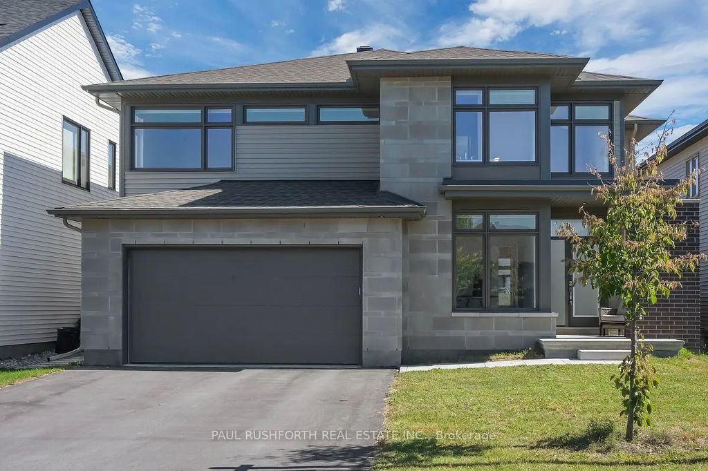 607 Gendarme Circle, Orleans - Convent Glen and Area