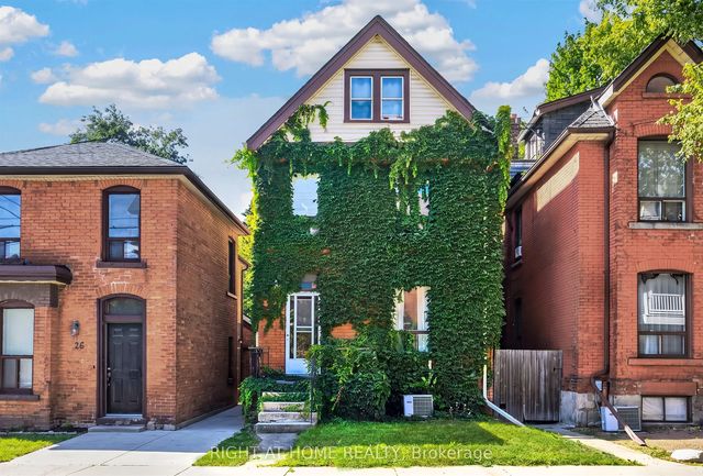 24 Locke Street S 1, Hamilton