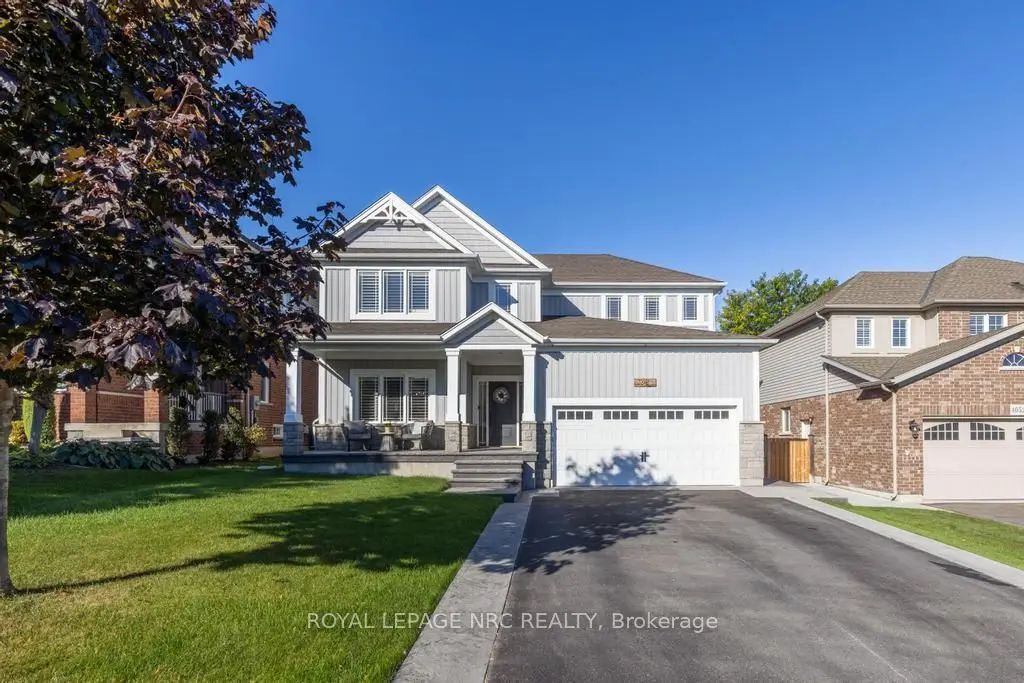 4050 Bush Crescent, Lincoln