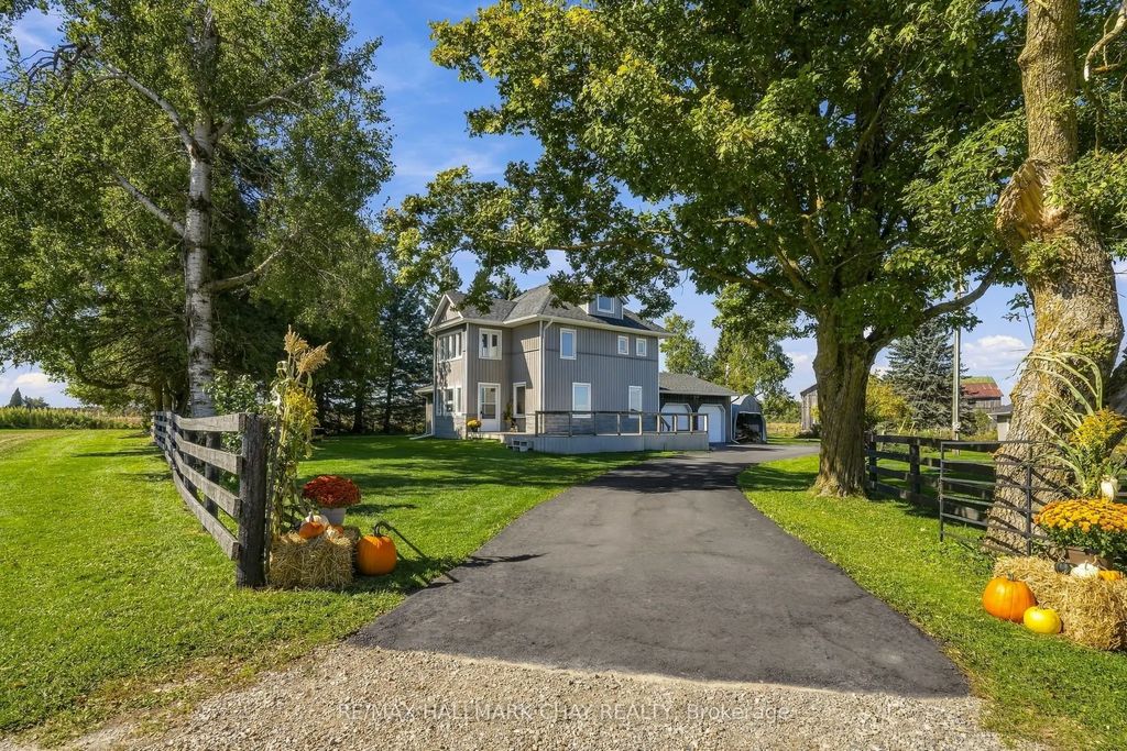 665221 20 Sideroad N/a, Melancthon
