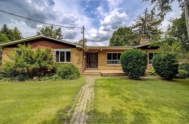 5543 7th Line, Guelph/Eramosa
