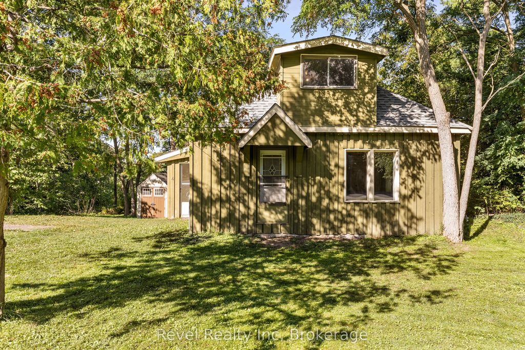 4 Margaret Street, Parry Sound