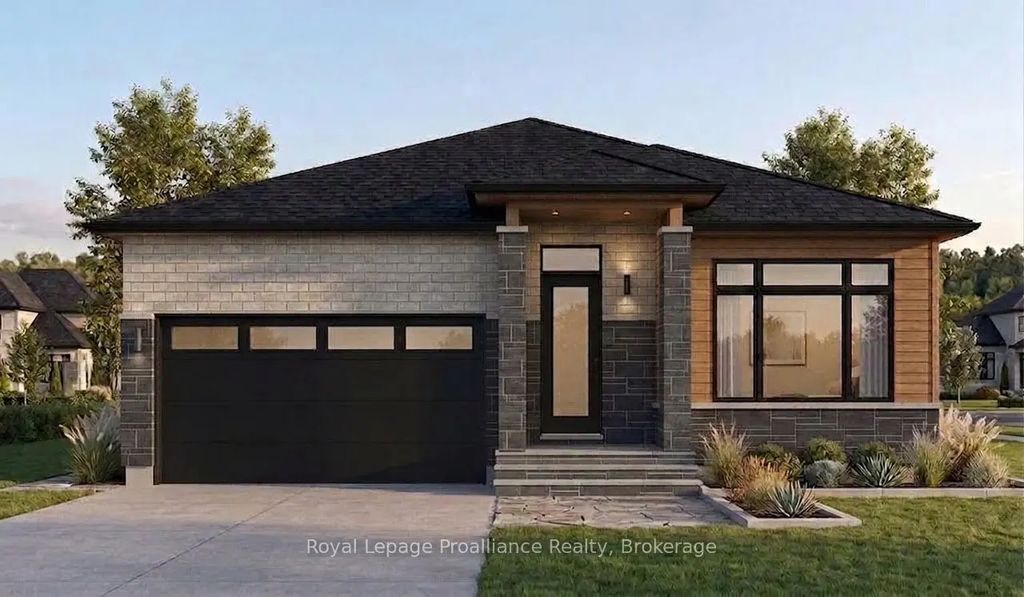 25 Exeter Court, Quinte West