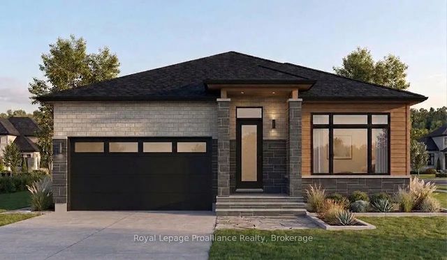 25 Exeter Court, Quinte West