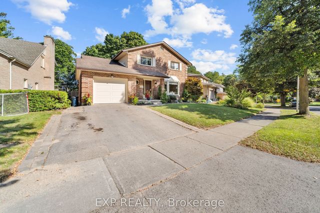 662 Grand View Avenue, London South