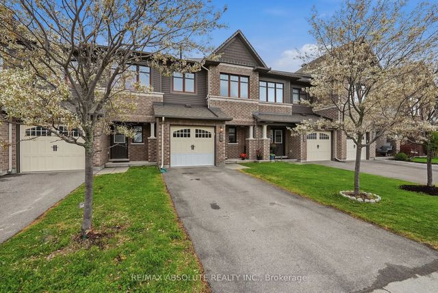 696 Trigoria Crescent, Orleans - Cumberland and Area