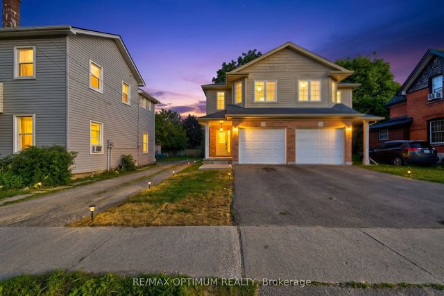 345 Dalhousie Street, Brantford