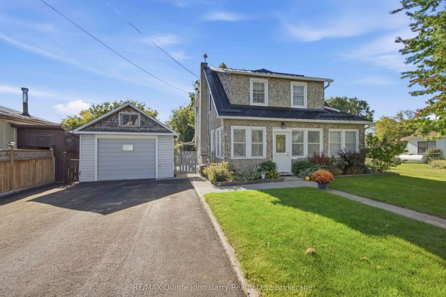 35 Queen Street, Tyendinaga