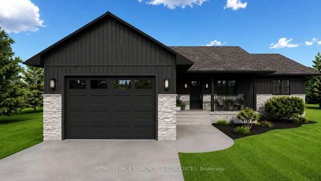 41 Eddy Crescent, Pembroke