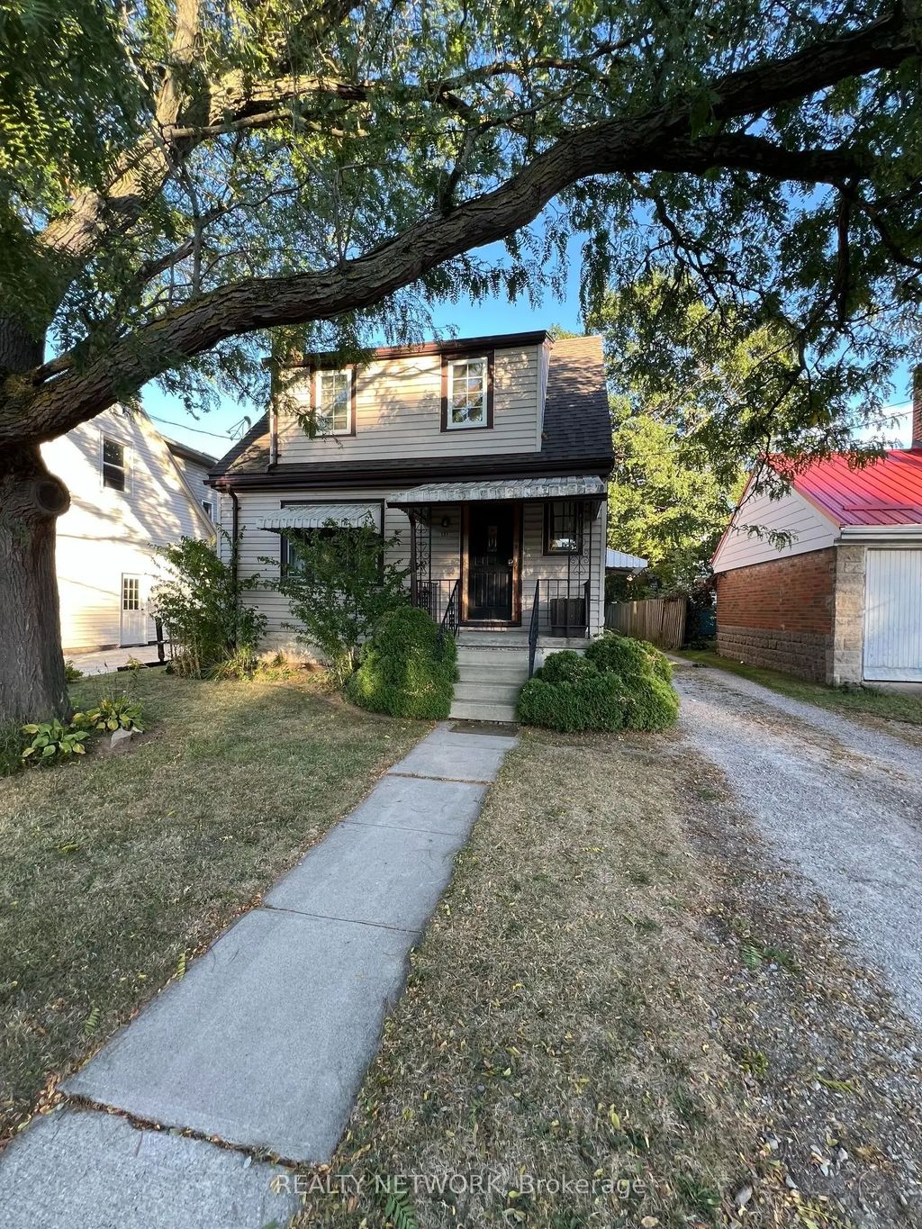 131 Emerson Street, Hamilton