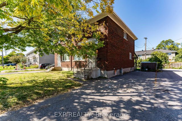 1245 Dorchester Avenue, Carlington - Central Park