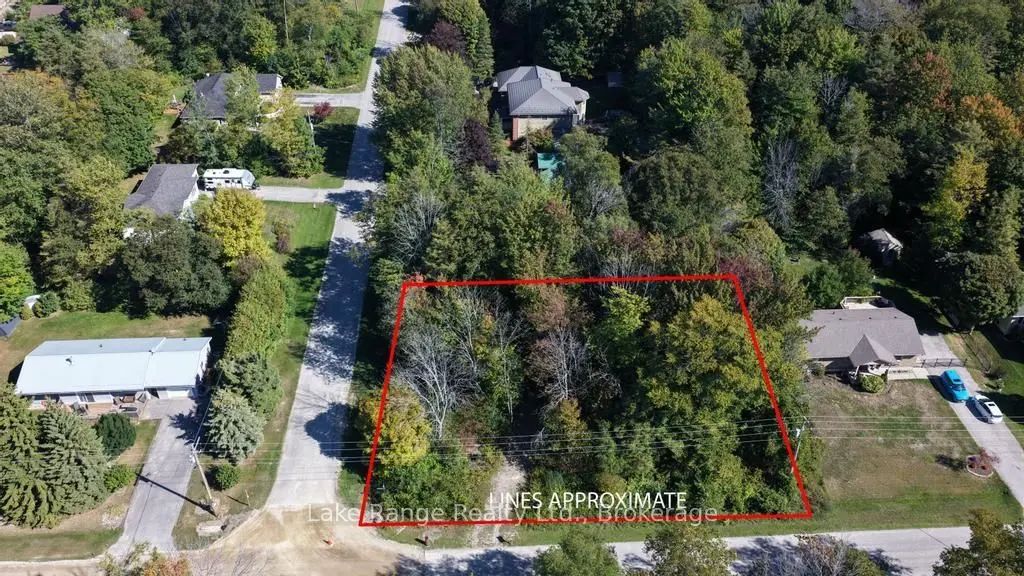 611 Tuscarora Road, Huron-Kinloss