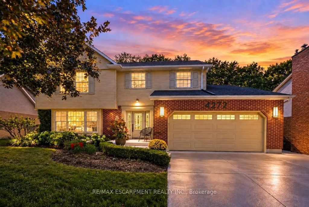 4272 Village Park Drive, Lincoln