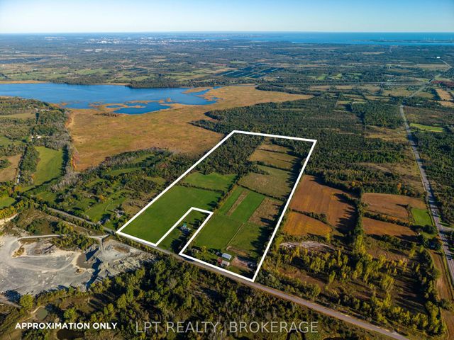 408 Chipmunk Ridge Road, Loyalist
