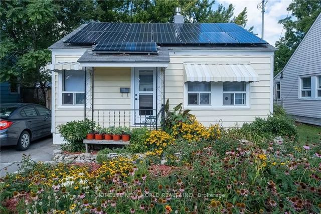 424 Upper Sherman Avenue, Hamilton