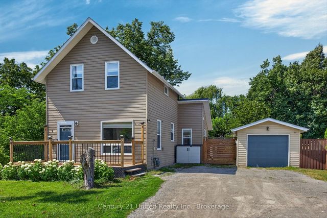 4 Bertie Street, Kawartha Lakes