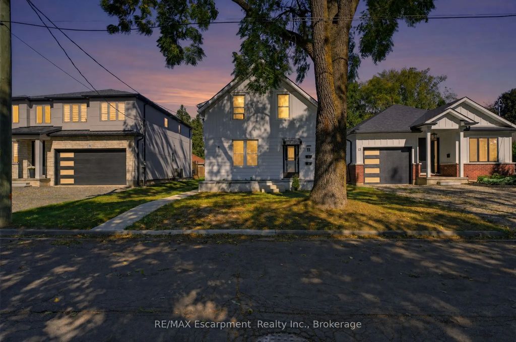 11 Charles Street #1, Brantford