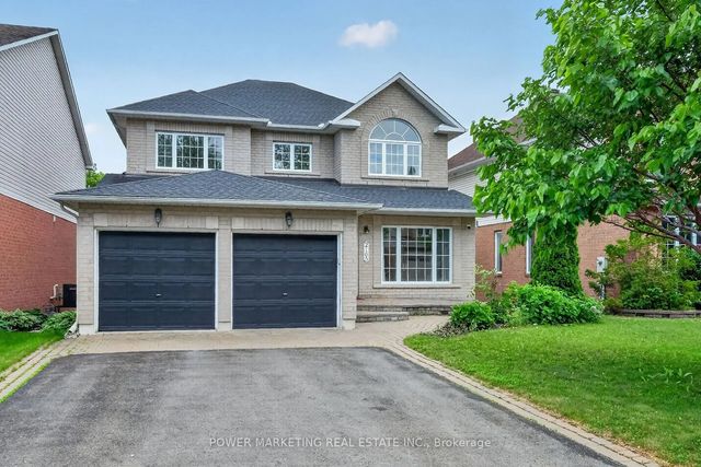 2165 Blue Willow Crescent, Orleans - Convent Glen and Area