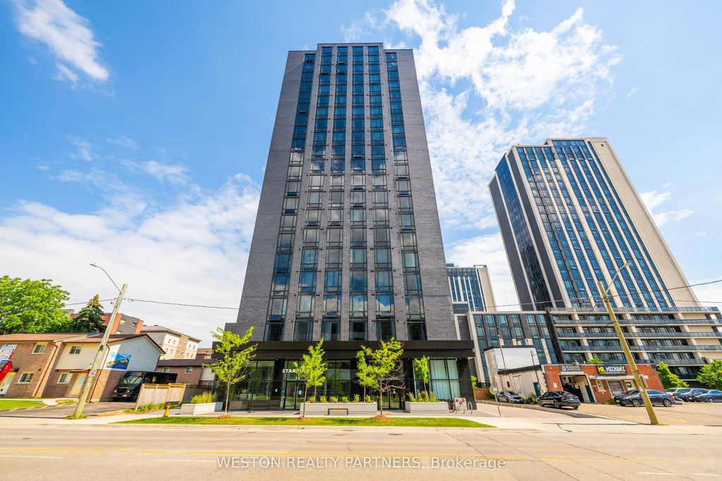 145 Columbia Street W 1134, Kitchener