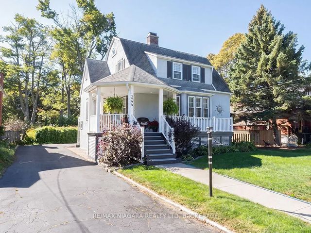 344 Clarence Street, Port Colborne