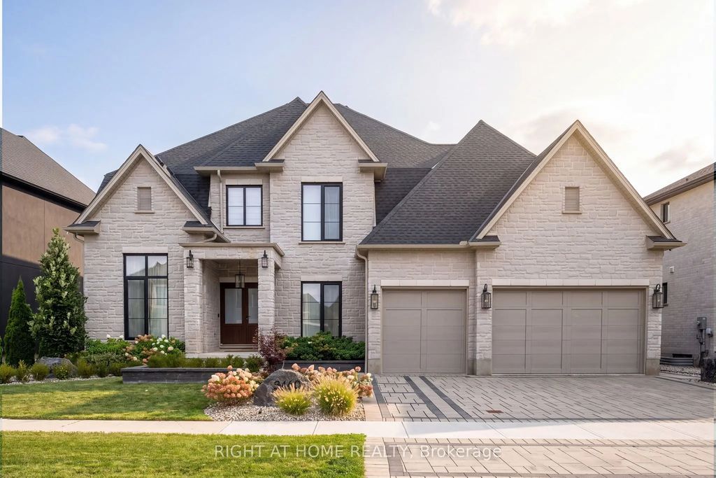 3460 Silverleaf Chase, London South