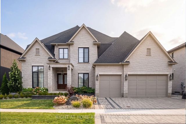 3460 Silverleaf Chase, London South