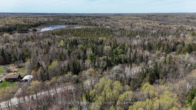 Tbd Glamor Lake Road, Highlands East