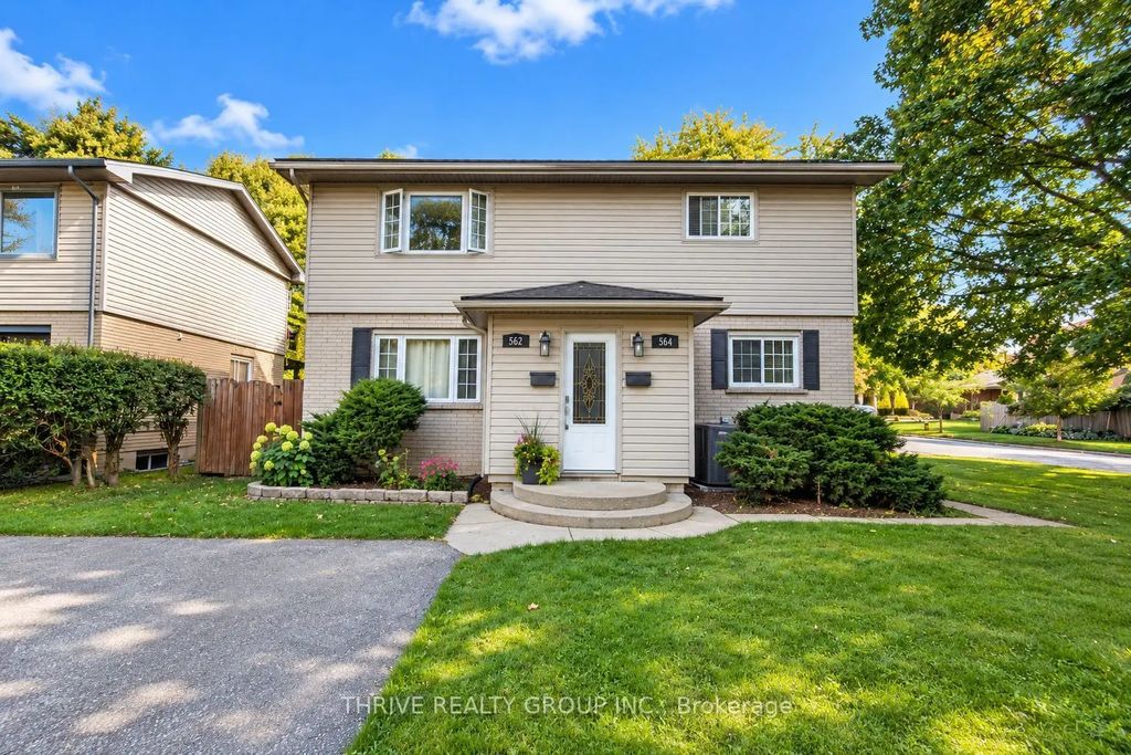 562 Knights Hill Road Upper, London South