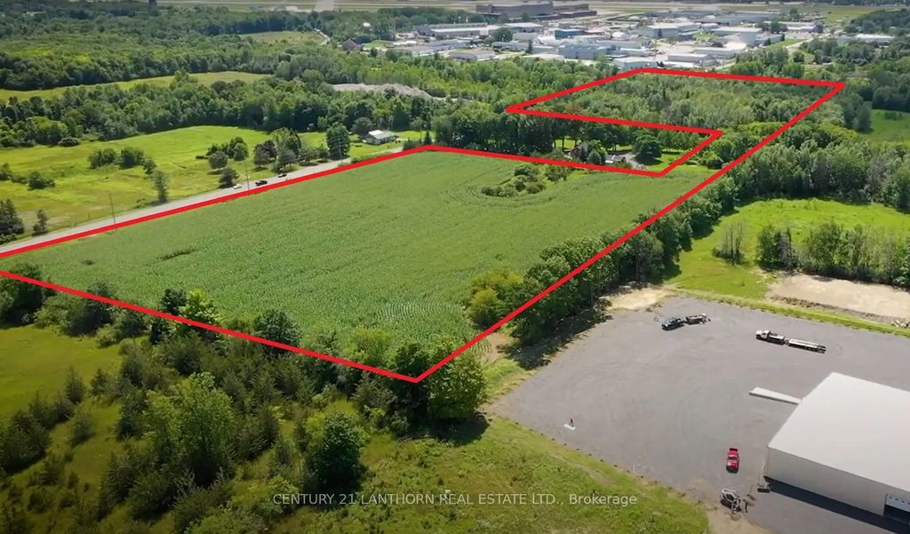 461 Rcaf Road, Quinte West