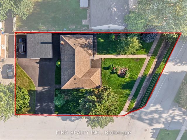 35 Hewko Street, St. Catharines