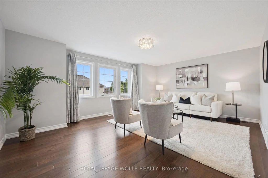 175 David Bergey Drive P89, Kitchener