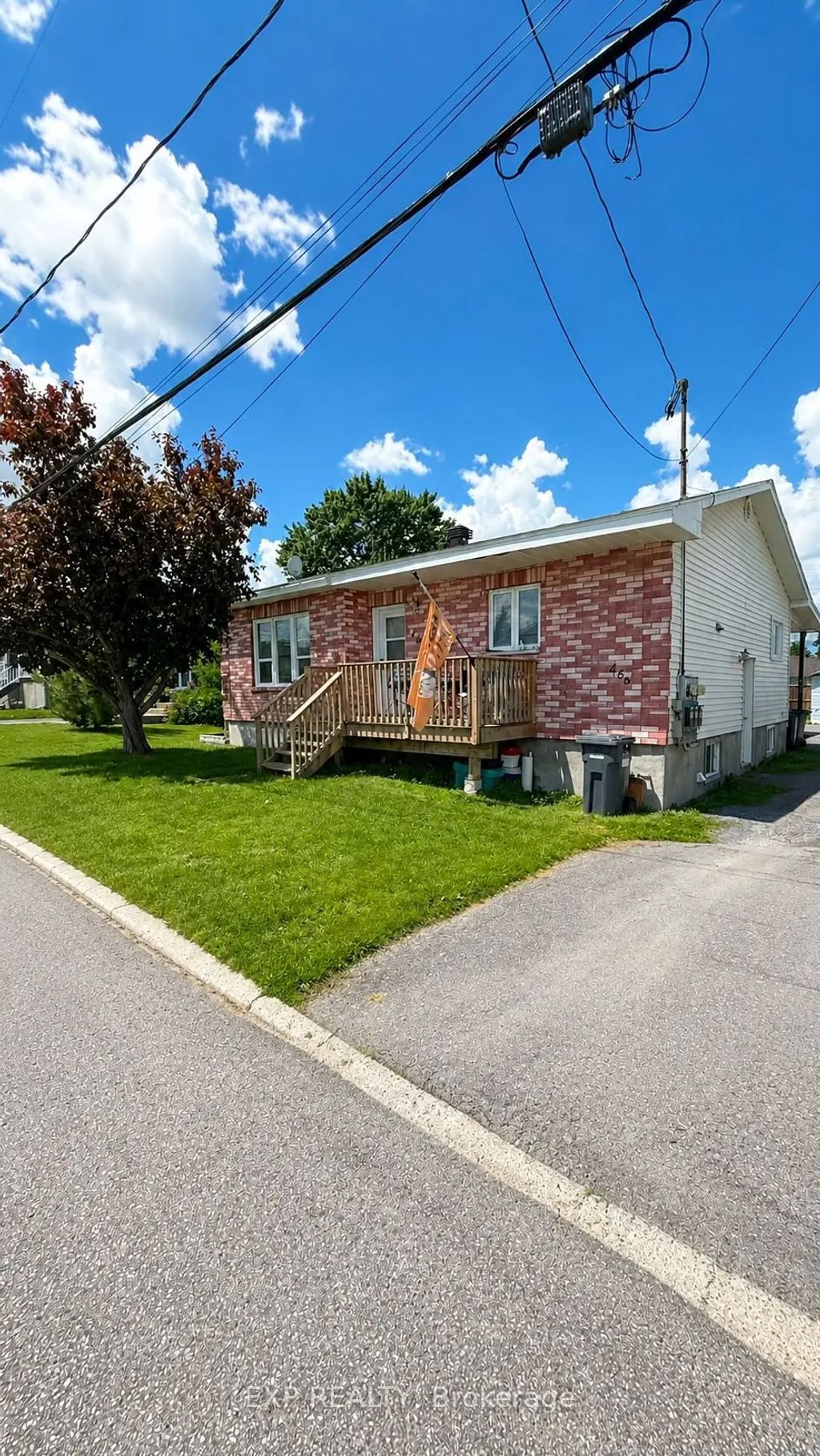 466-468 Catherine Street, Hawkesbury