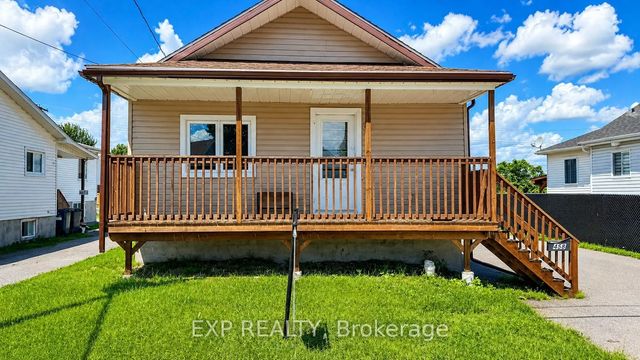 458 Catherine Street, Hawkesbury