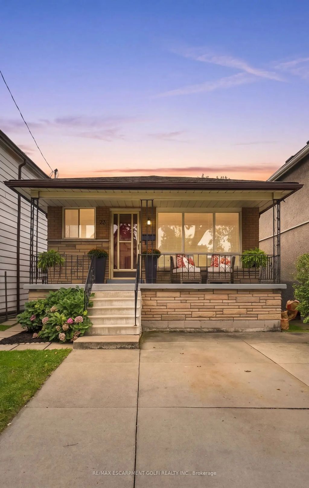 23 Chatham Street, Hamilton