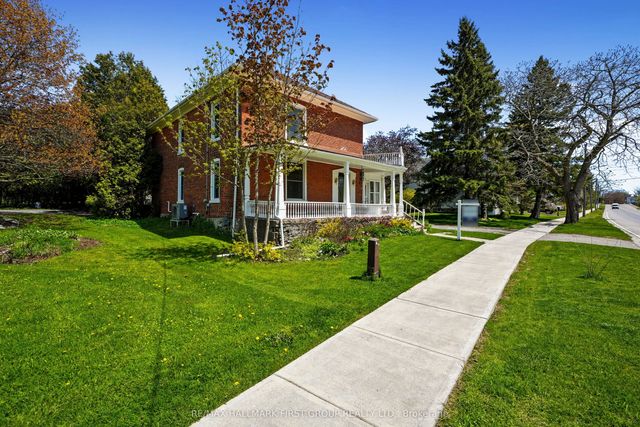 54 Toronto Street, Cramahe