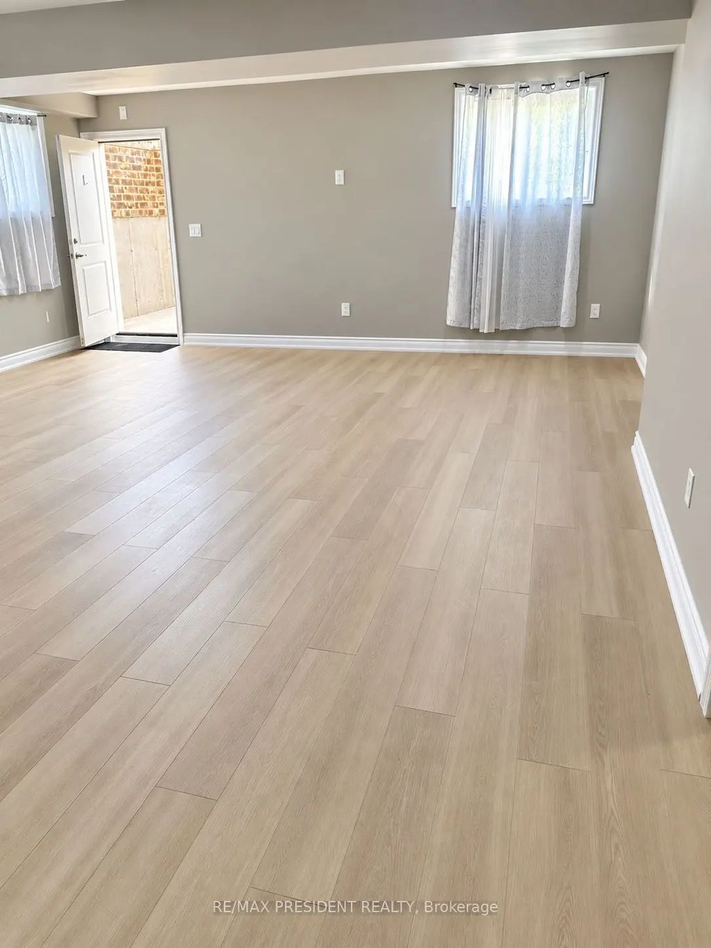 3 Berkshire Drive Bsmt, St. Catharines