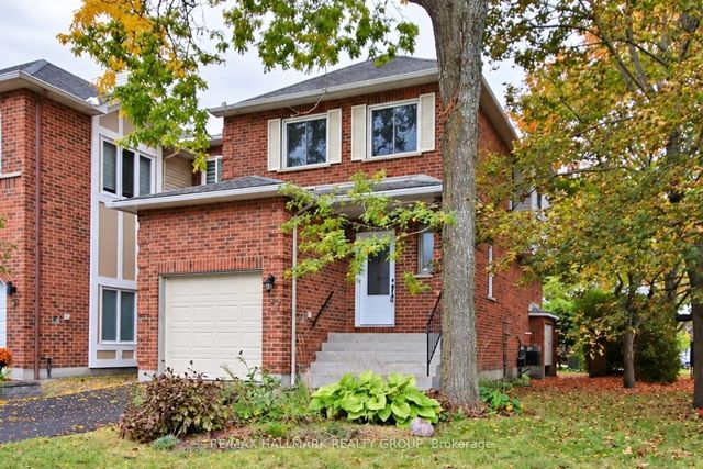 57 Ashpark Crescent, Hunt Club - South Keys and Area
