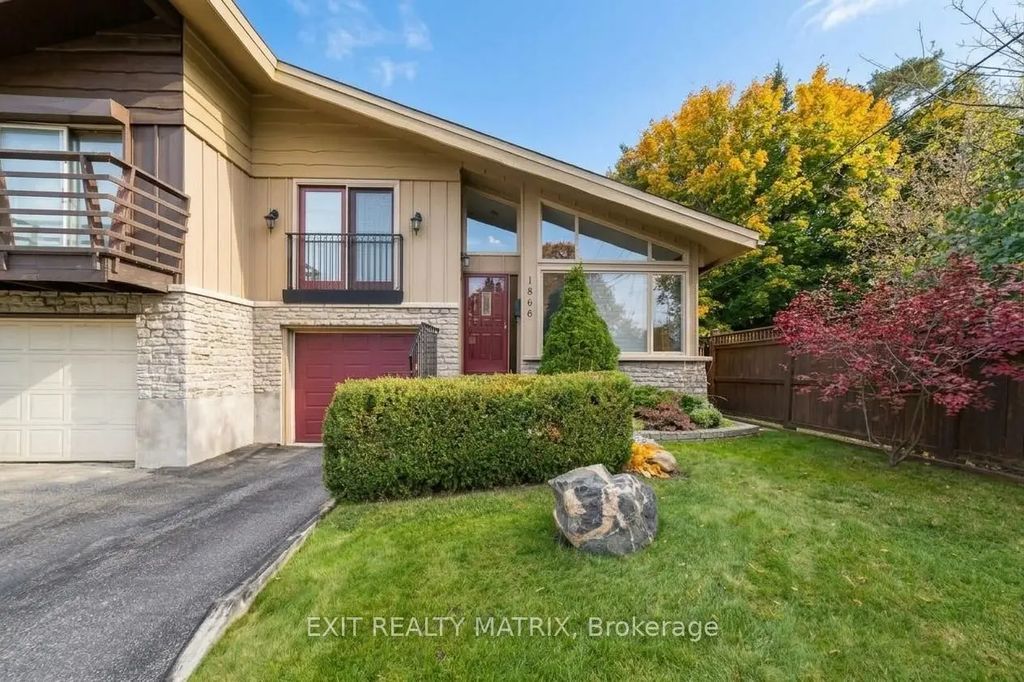 1866 Lenester Avenue, McKellar Heights - Glabar Park and Area