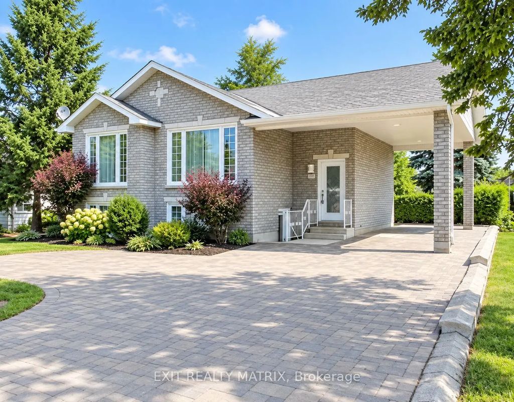 740 Laval Street, Casselman